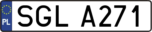 SGLA271