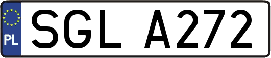 SGLA272