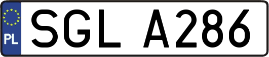 SGLA286
