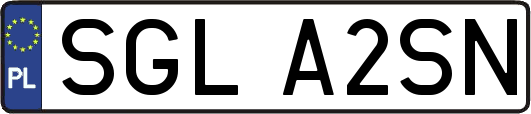 SGLA2SN