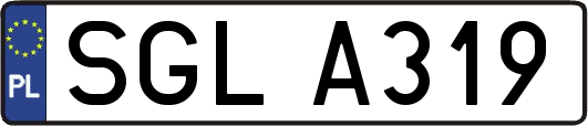 SGLA319