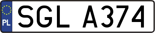 SGLA374