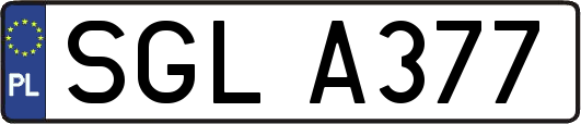 SGLA377