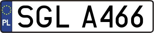 SGLA466