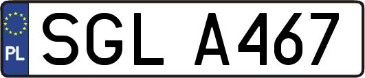 SGLA467