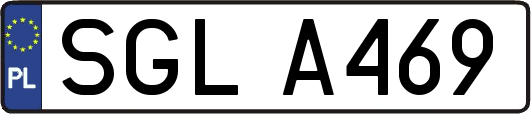 SGLA469