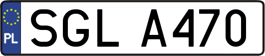 SGLA470