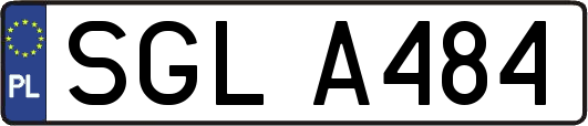 SGLA484