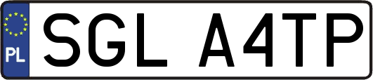 SGLA4TP