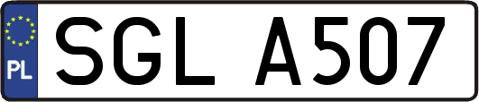 SGLA507