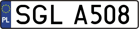 SGLA508