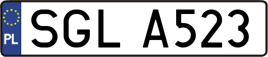 SGLA523