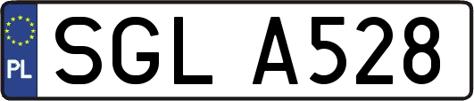 SGLA528