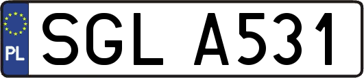 SGLA531