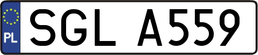 SGLA559