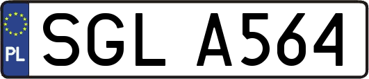 SGLA564