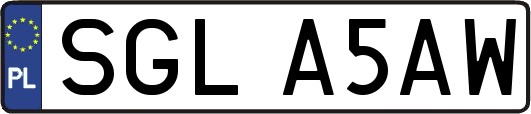 SGLA5AW