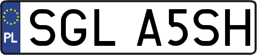 SGLA5SH