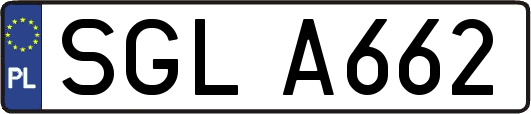 SGLA662