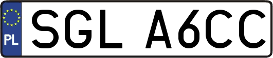SGLA6CC