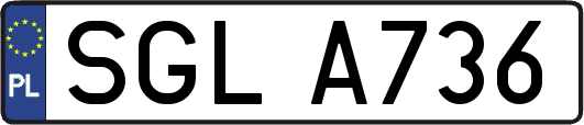 SGLA736