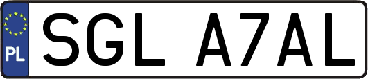 SGLA7AL