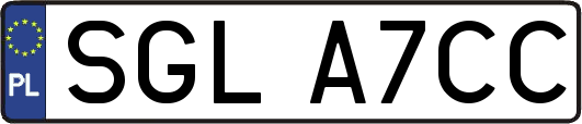 SGLA7CC
