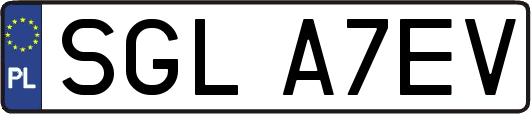 SGLA7EV