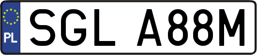 SGLA88M