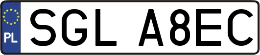 SGLA8EC