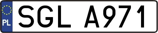 SGLA971
