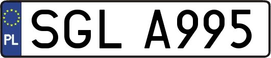 SGLA995
