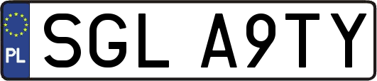 SGLA9TY