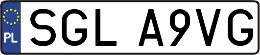 SGLA9VG
