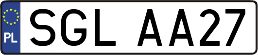 SGLAA27