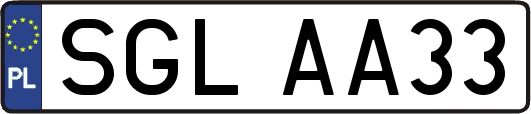 SGLAA33