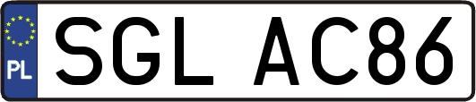 SGLAC86