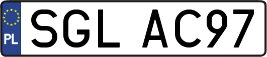 SGLAC97