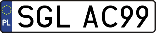 SGLAC99