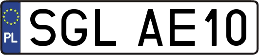 SGLAE10