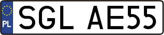 SGLAE55