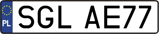 SGLAE77