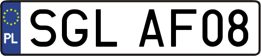 SGLAF08