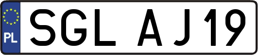 SGLAJ19