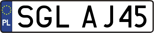 SGLAJ45