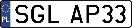 SGLAP33