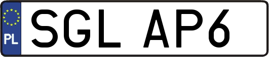 SGLAP6