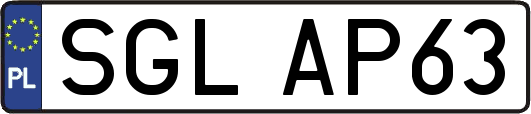 SGLAP63