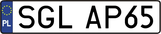 SGLAP65