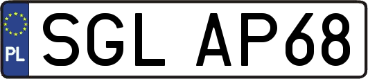 SGLAP68